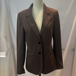 Bourgogne Women's Blazer